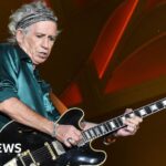 REPORT: Keith Richards Officially Announce One Final ‘Reunion’ Show’ In…