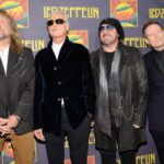 REPORT: Led Zeppelin Officially Announce One Final ‘Reunion’ Show’ In…