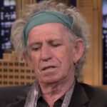 JUST IN : Keith Richards Announces a devastating news