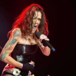 REVIEW: Beth Hart expresses her most recent poignant song