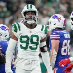 Three New York Jets Defensive Stars to Watch