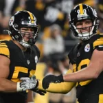 Pittsburgh Steelers expect three players back against the Washington Commanders