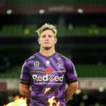 NRL: I’m not retiring’ just moving to another team Harry Grant announced..