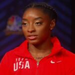 Simone Biles announces an unexpected announcement