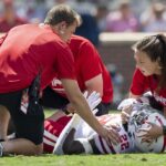 Sad news for Nebraska Cornhuskers: He will not return