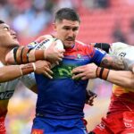 NRL: Popular duo recommits futures with Knights