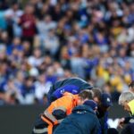 Sad news for Canterbury Bankstown Bulldogs: He will not return