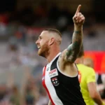 AFL CONFIRMED: Tim Membrey undergoes medical at Collingwood