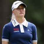 Sad News for Charley Hull