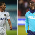 Breaking: Barry Douglas talks about what he asked his agent about Jean-Kevin Augustin after they worked out together once for Leeds.