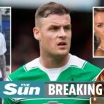 BREAKING NEWS: Ex-Celtic player Anthony Stokes sentenced to 15 months over €4,000 cocaine seizure