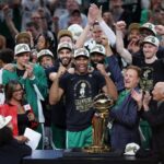 Three Arguments for the Celtics to Win the NBA Championship Again