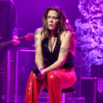 Beth Hart Went Emotional  After Calling It Quit