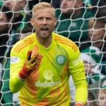 Why Kasper Schmeichel chose Celtic over three other teams this summer