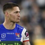 Kalyn Ponga, Speaking candidly about a potential five-eighth move