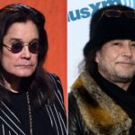 SO SAD: Ozzy Osbourne’s former guitarist talked about his shooting experience