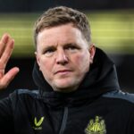 I’m not retiring’ just moving to another team :Eddie Howe announced his…….