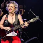 Samantha Fish Band & The Zac Schulze Gang Live at Rock City