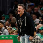 TODAY’S NEWS: Wyc Grousbeck and his family have revealed that Team Celtics are up for sale.