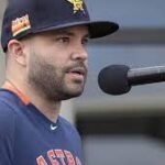 So sad : Jose Altuve announced a devastating news concerning