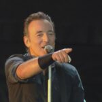 Bruce Springsteen declares Trump the most dangerous candidate for president