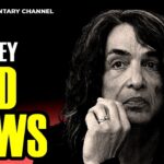 Breaking:  Paul Stanley explains why Ace Frehley won’t merely play the hits anymore………