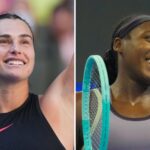 Wuhan Open: Aryna Sabalenka and Coco Gauff set up semi-final clash tomorrow