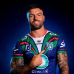 NRL: I’m not retiring’ just moving to another team Wayde Egan announced..