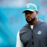 Sad News For Dophins: Am leaving because am frustrated Brian Flores Announced…..