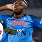 RITORNO A CASA: Il Napoli sancirà il trasferimento di Victor Osimhen da 75 milioni di euro a gennaio