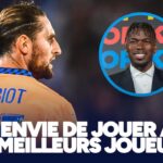 Adrien Rabiot plaide pour Paul Pogba : « Je lui conseillerais de venir à Marseille