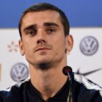 ANUNCIO IMPACTANTE: Antoine Griezmann declara que no revertirá su decisión de retirarse a nivel internacional.