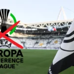 ULTIME NOTIZIE: la UEFA esclude la Juventus dalla Conference League di questa stagione