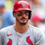 “I’ve Never Been One to Settle for Less”: Nolan Arenado Opens Up About……