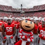 CFP: According to SP+, Ohio State holds the best odds to win the…….