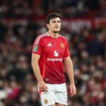 AFFARE PRESTO: Il Napoli sta valutando la mossa per il difensore Harry Maguire come annunciato