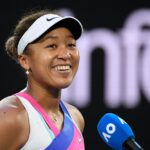 Naomi Osaka announces his wedding…..