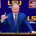 Breaking News: LSU tigers Break’s Silence Announcing The Begining Of  $19.8M Contract Following 2025 Class Inorder to…….Full Details in….