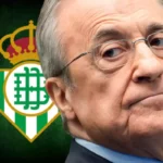 ACUERDO CERRADO: El Real Betis llama a Florentino Pérez y llegan a un acuerdo por un centrocampista