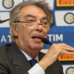 ULTIMA ORA: Moratti è stato citato da FCInterNews in un’intervista apparsa oggi nell’edizione cartacea del Quotidiano Sportivo. NOMINA le due migliori qualità delle strategie e dell’autoelusione di Simone Inzaghi. Ha DISCUSSO i mattoni di una squadra Inter “incredibile”.