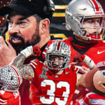 CFP: According to SP+, Ohio State holds the best odds to win the…….