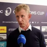 GOOD NEWS: Leo Cullen announces return of former player