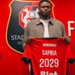 C’EST CONFIRMÉ : le gardien du RC LENS Brice Samba rejoint son rival rennais