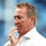 Goodbye fans, I am leaving but promise to return: Trent Robinson announced unexpected announcement….