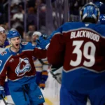 Good News: Colorado Avalanche are set to bring him back…….