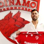 Transfer: Clubul român Dinamo București semnează cu tânărul nigerian