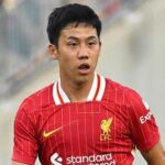 JUST NOW: Wolves are ready to pay the €15 million asking price for Liverpool  midfielder Wataru Endo