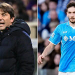 ULTIMA ORA: Dopo la vittoria del Napoli sull’Hellas Verona, il tecnico Antonio Conte ha chiarito la sua POSIZIONE sulla CRISI attuale con Khvicha Kvaratskhelia.