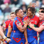 Good News: Newcastle knights are set to bring him back………