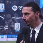 NOTIZIA DI OGGI: Zlatan Ibrahimovic dei Rossoneri HA DISCUSSO sulla RISPOSTA del club all’arrivo di Sergio Conceicao e sulle voci su Marcus Rashford prima della trasferta del Cagliari al Milan.